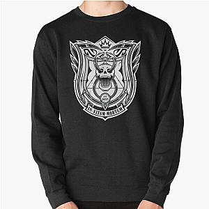 Deadly Class T-Shirt. In Mortem Pullover Sweatshirt