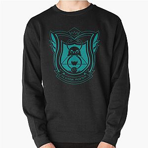 Deadly Class Sweater