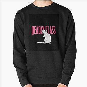 Deadly Class RAT Sweatshirt