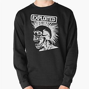 The Deadly Class Sweatshirt