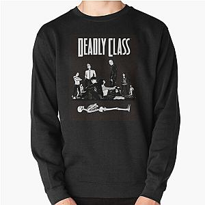 Deadly Class Sweatshirt
