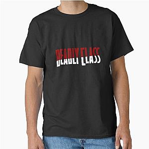 Deadly Class Netflix T-Shirt
