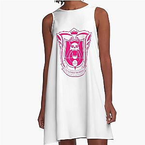 Deadly Class In Vitam Mortem Dress