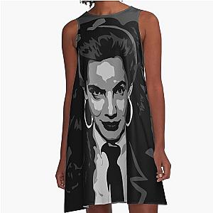 Deadly Class - Maria A-Line Dress