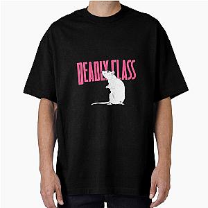 Deadly Class RAT T-Shirt