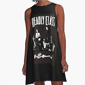 Deadly Class Dress