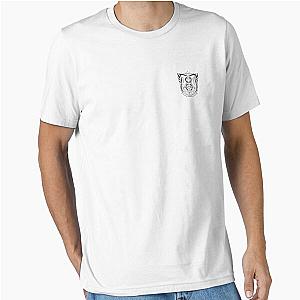 Deadly Class - Black Badge Essential T-Shirt