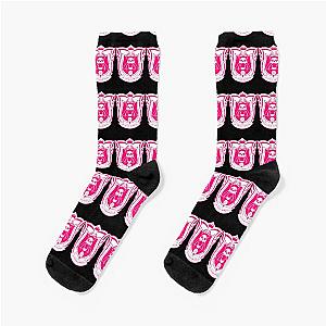 Deadly Class In Mortem Socks