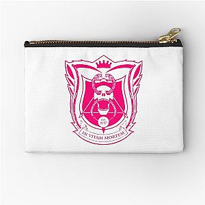 Deadly Class In Mortem Zipper Pouch