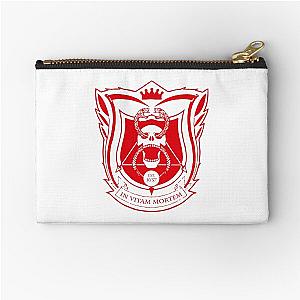 Deadly Class In Mortem Red Variant Pouch