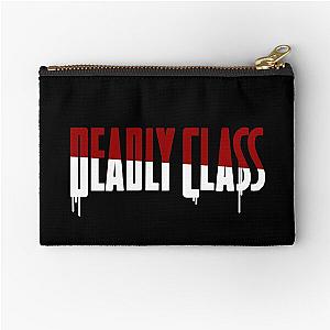 Deadly Class Netflix Pouch