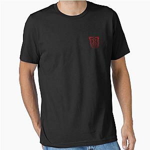 Deadly Class - Red Badge Essential T-Shirt