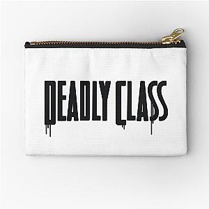 Deadly Class Netflix Pouch