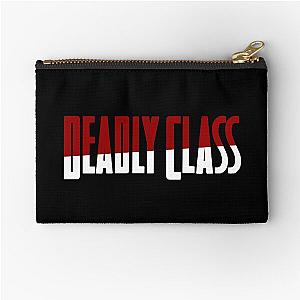 Deadly Class Netflix Pouch