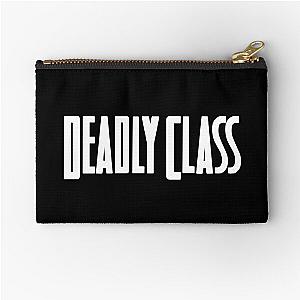Deadly Class Netflix Pouch