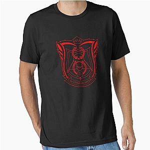 Deadly Class Red Essential T-Shirt