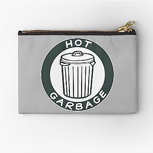 HOT GARAGE DEADLY CLASS Zipper Pouch