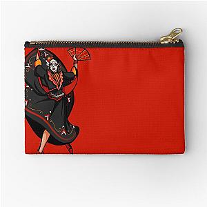 Deadly Class Maria Salazar Pouch
