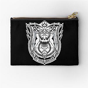 Deadly Class T-Shirt In Mortem Zipper Pouch