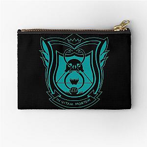 Deadly Class Zipper Pouch