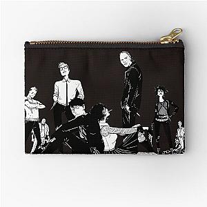 Deadly Class Pouch