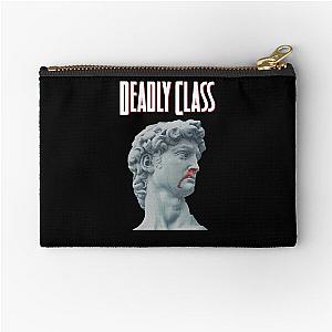 Deadly Class Poster Pouch