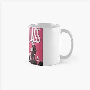 Deadly Classic Mug