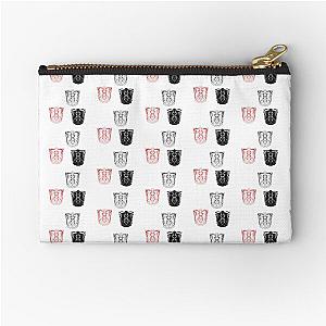 Deadly Class Badge Pouch