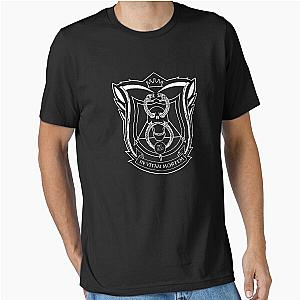 Deadly Class White Essential T-Shirt