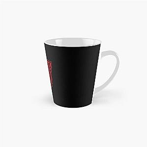 Deadly Class In Vitam Mortem Tall Red Mug