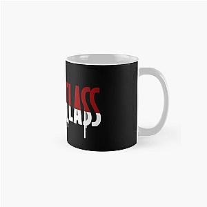 Deadly Class Netflix Mug