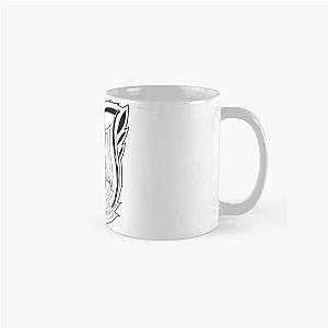 Deadly Class - Black Classic Mug