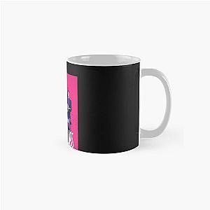 Deadly Class Classic T-Shirt Mug