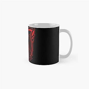 Deadly Class Red Badge Classic Mug
