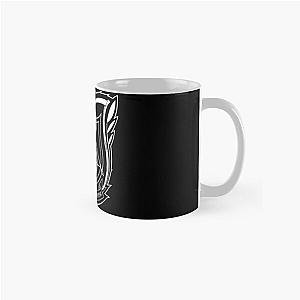 Deadly Class White Classic Mug