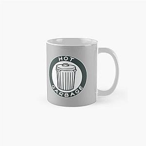 HOT GARBAGE DEADLY CLASS Mug