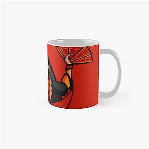 Deadly Class Mug 
        
(removed the weird character and one of the duplicate words)