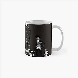 Deadly Class Mug