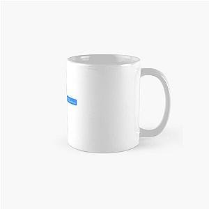 Marcus Lopez Deadly Class Mug