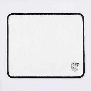 Deadly Class - Black Badge Mouse Pad