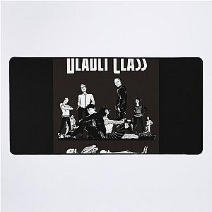 Deadly Class Desk Mat