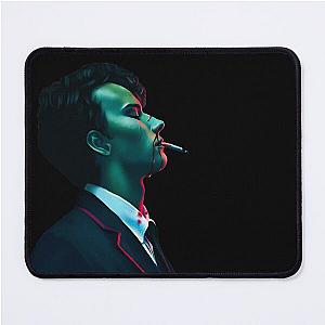 Marcus Lopez Deadly Class Mouse Pad