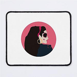 Copie de Marcus Lopez - Deadly Class Mouse Pad