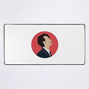 Copie de Marcus Lopez - Deadly Class Desk Mat