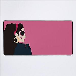 Copie de Marcus Lopez Deadly Class Desk Mat