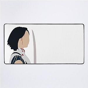 Marcus Lopez - Deadly Class Desk Mat