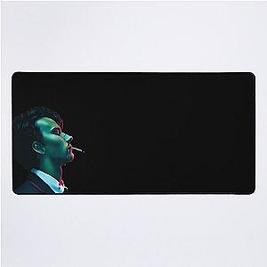 Marcus Lopez Deadly Class Desk Mat