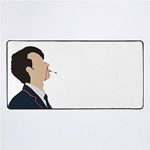 Copie Marcus Lopez Deadly Class Desk Mat