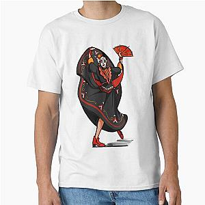 Deadly Class Classic T-Shirt