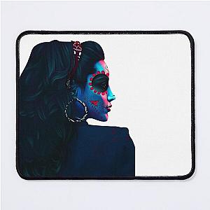 Copie Marcus Lopez Deadly Class Mouse Pad